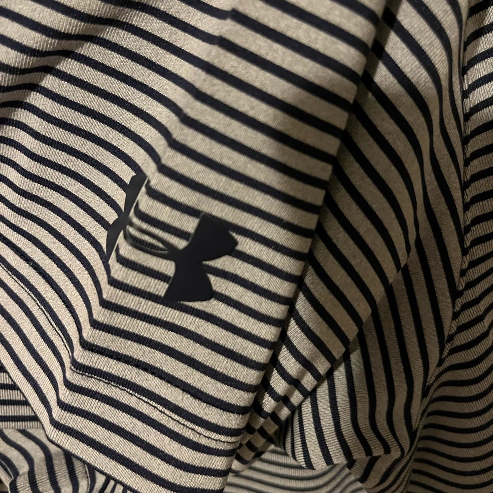 Striped Polo Shirt - Picture 5 of 8